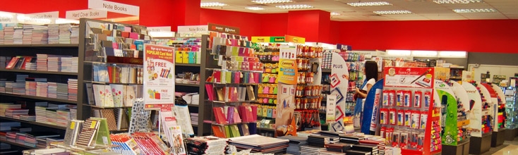 Welcome to POPULAR Malaysia - Stationery